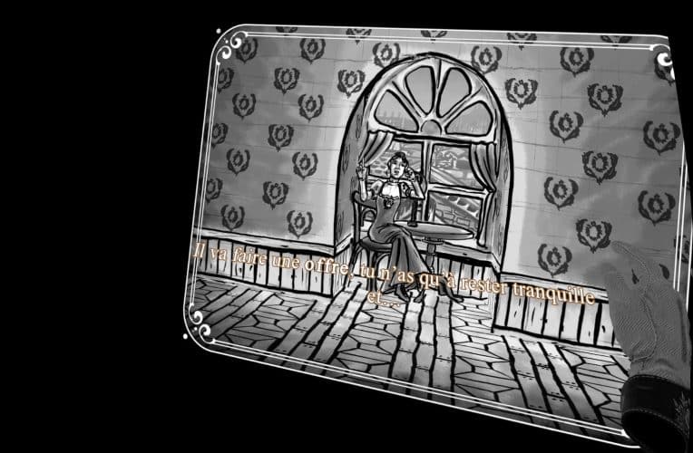 The amusement test 2 2