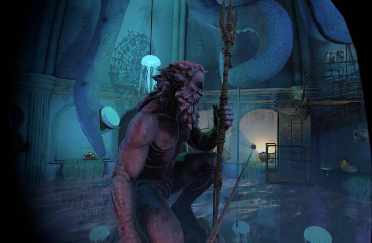 The amusement test 3 3