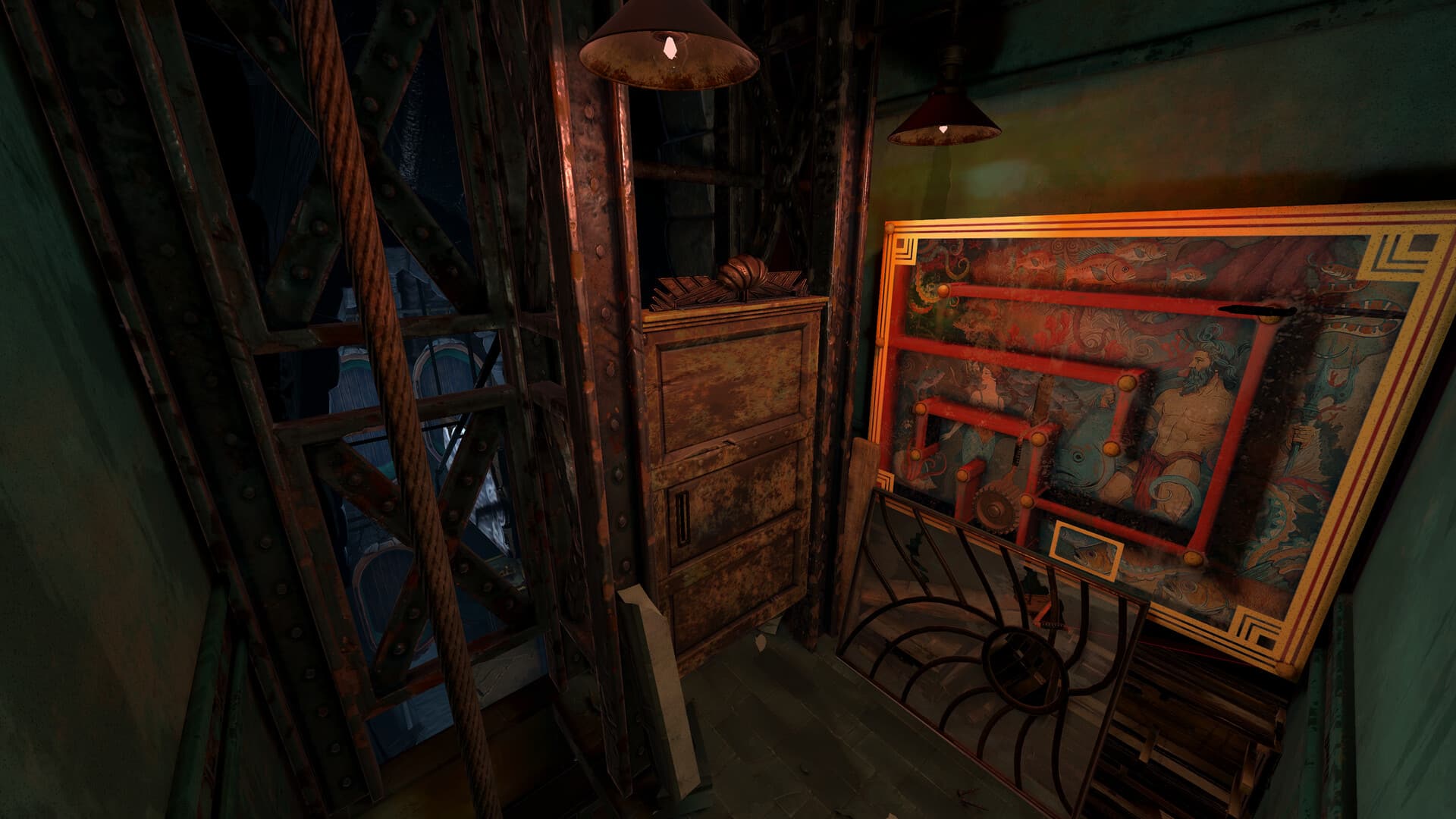 The amusement test 4 11