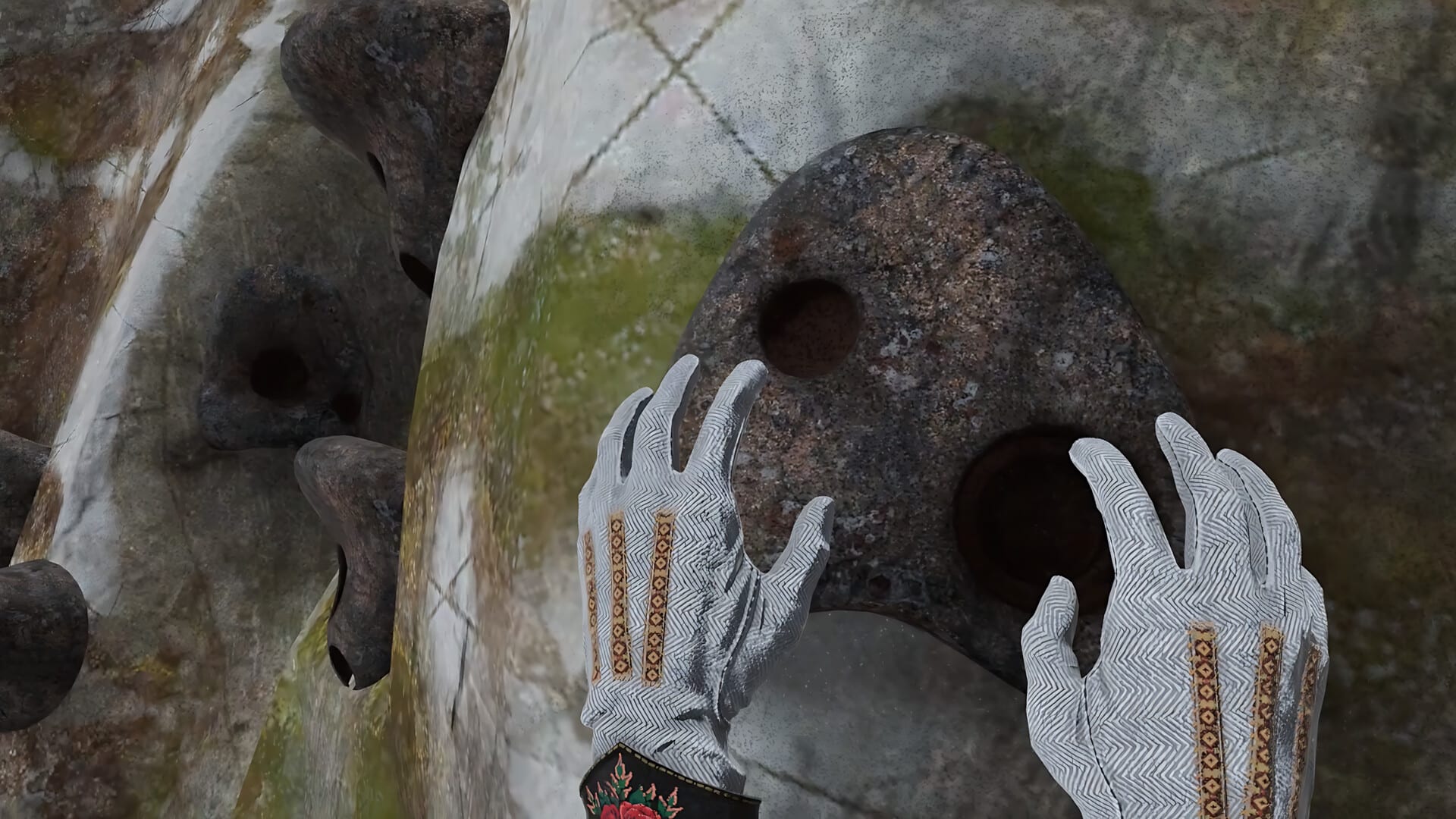 The amusement test 5 6