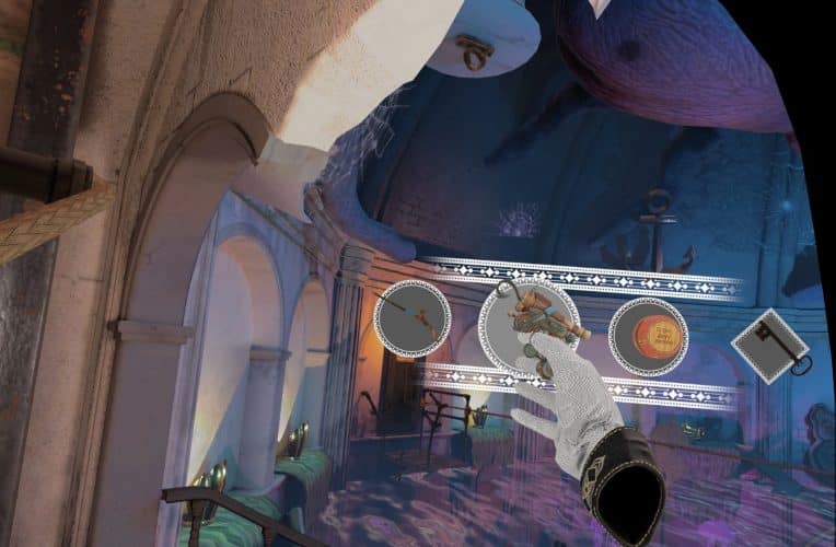 The amusement test 7 8