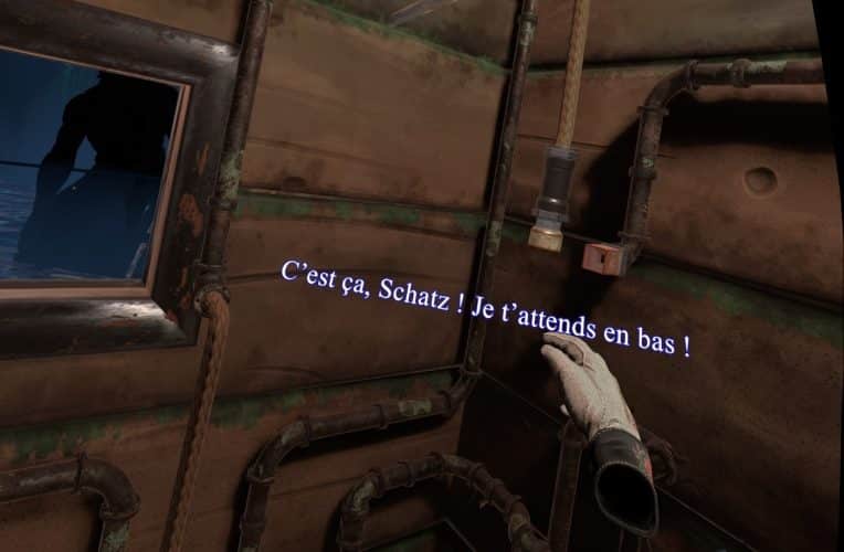 The amusement test 8 9