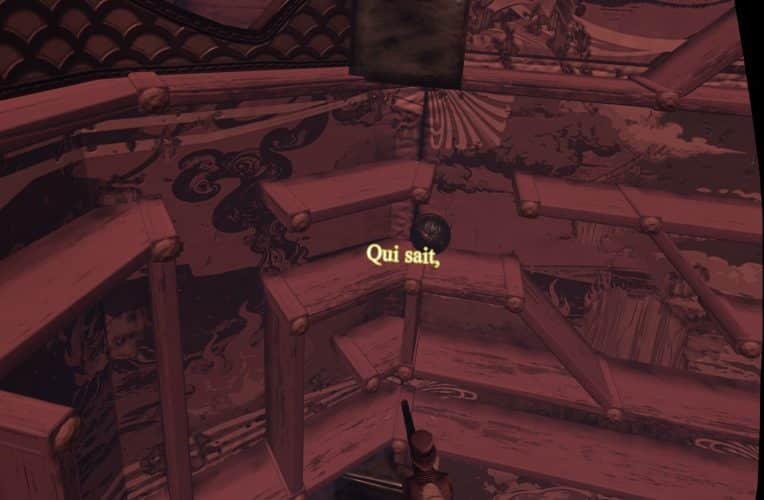 The amusement test 9 10