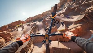 Image d'illustration pour l'article : VMX : Nous avons essayé cette simulation de BMX en VR, est-ce une bonne pioche ?