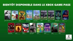 Image d'illustration pour l'article : Xbox Game Pass : Hades II, Replaced, Vampire Crawlers et d&rsquo;autres rejoignent le catalogue dans une grosse fournée
