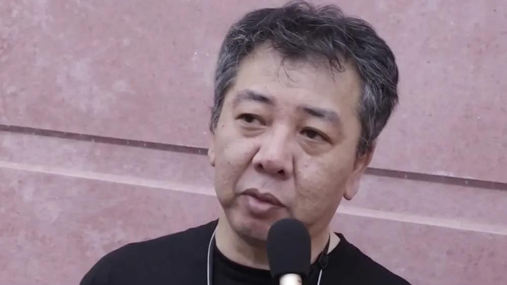 Yoshihisa Kishimoto Est Décédé !