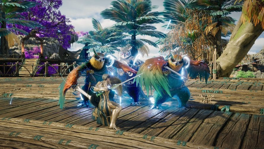 Le MMO Aion 2 démarre en trombe sur Steam, même si les avis à son sujet sont encore partagés