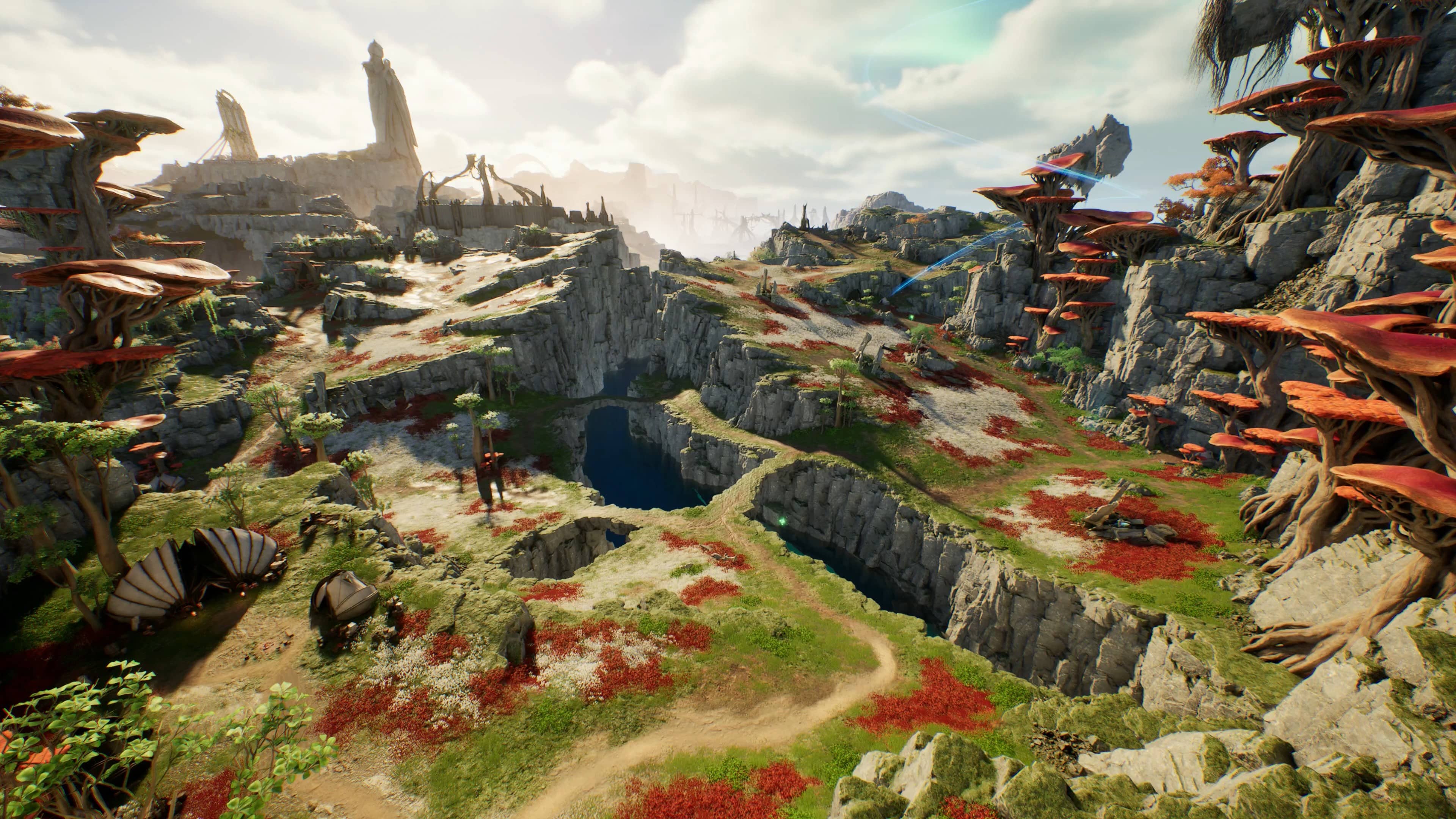 Aion 2 La Suite Du MMORPG S annonce Sur PC Avec Un Monde 36 Fois Plus Aion 2 La Suite Du MMORPG S annonce Sur PC Avec Un Monde 36 Fois Plus