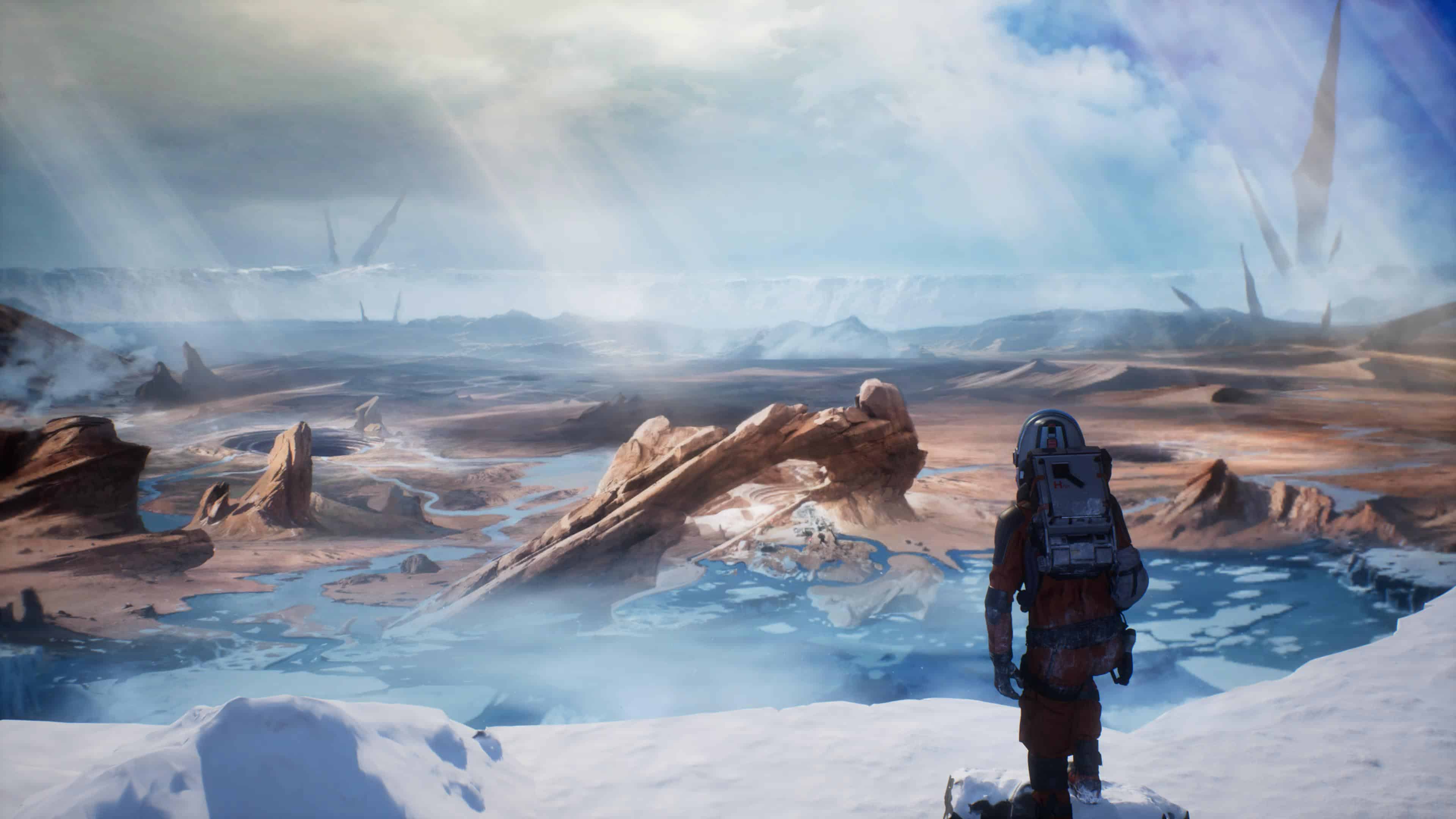 Aphelion screenshots review 33 14