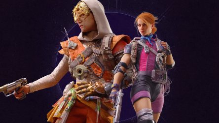 Image d\'illustration pour l\'article : ARC Raiders nous emmène presque en vacances avec sa nouvelle map, qui sera disponible dès le 28 avril