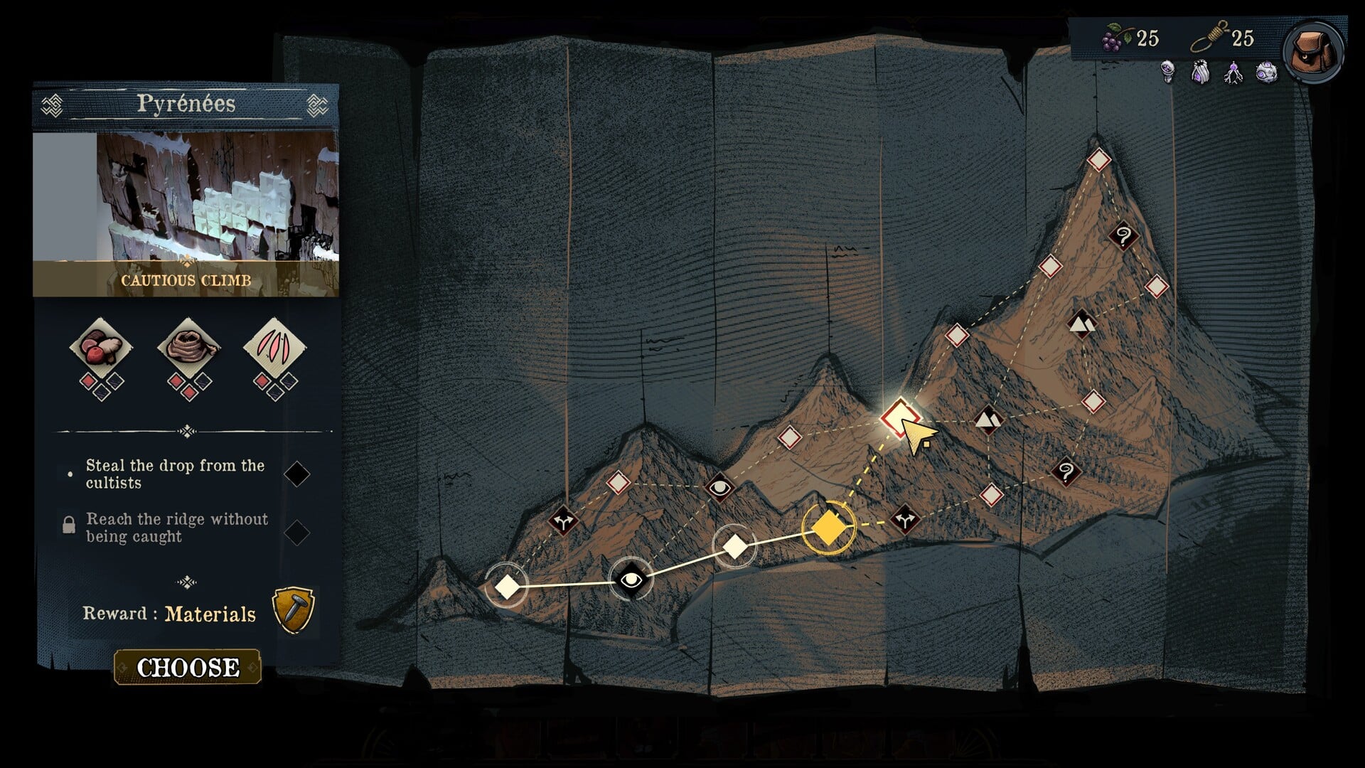 Ascenders beyond the peak annonce screenshots 10 9 Ascenders beyond the peak annonce screenshots 10 9