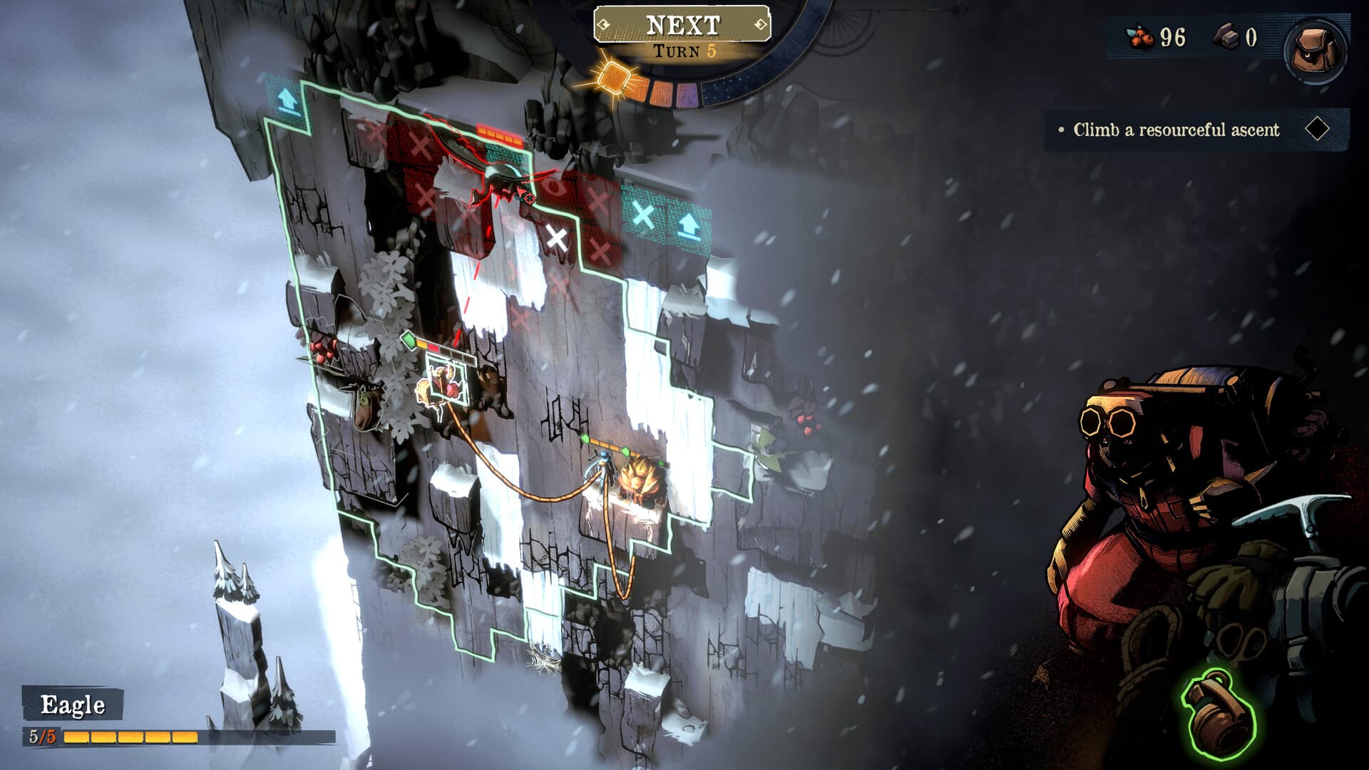 Ascenders beyond the peak annonce screenshots 11 10 Ascenders beyond the peak annonce screenshots 11 10