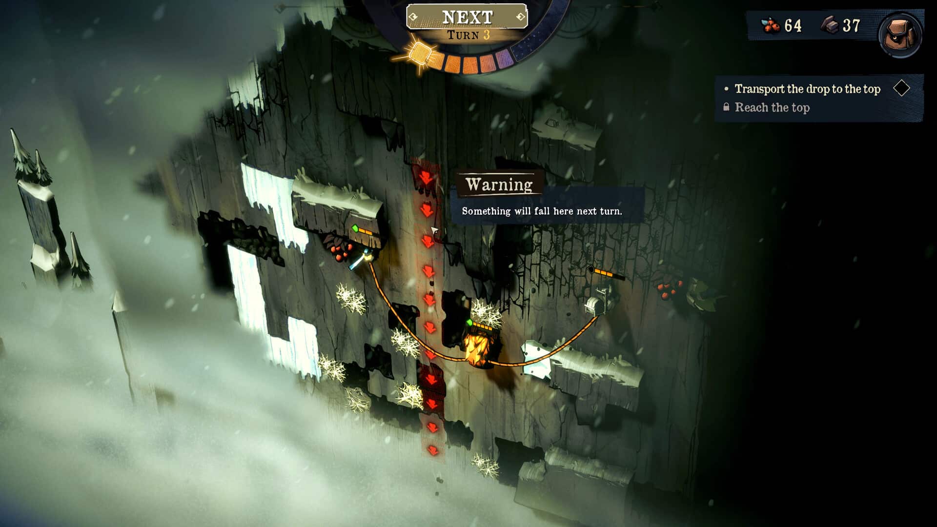 Ascenders beyond the peak announcement screenshots 6 5 Ascenders beyond the peak announcement screenshots 6 5