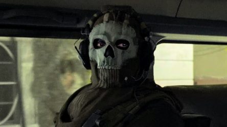 Image d\'illustration pour l\'article : Il y a 13 ans, le réalisateur du film Call of Duty avait une opinion très tranchée sur les personnes qui jouent aux jeux vidéo