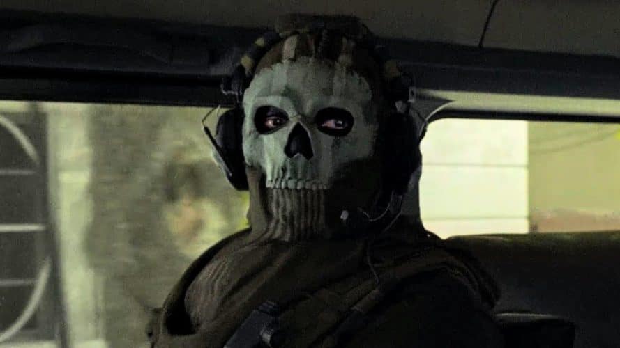 Image d\'illustration pour l\'article : Il y a 13 ans, le réalisateur du film Call of Duty avait une opinion très tranchée sur les personnes qui jouent aux jeux vidéo