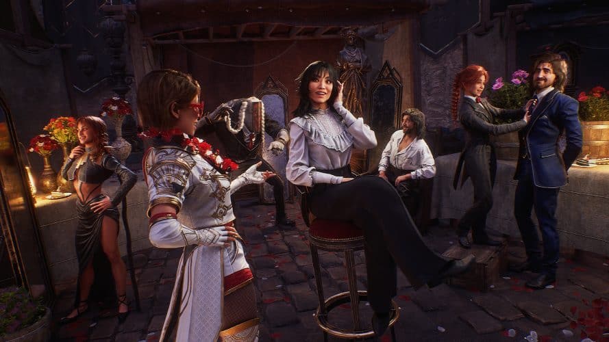 Image d\'illustration pour l\'article : Clair Obscur: Expedition 33 fête son premier anniversaire avec 8 millions de jeux vendus et une mise à jour surprise