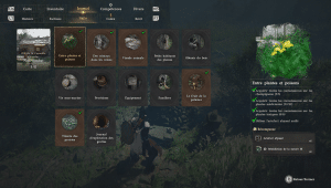 Image d'illustration pour l'article : Où trouver tous les artéfacts abyssaux des défis de Non-combat – Crimson Desert