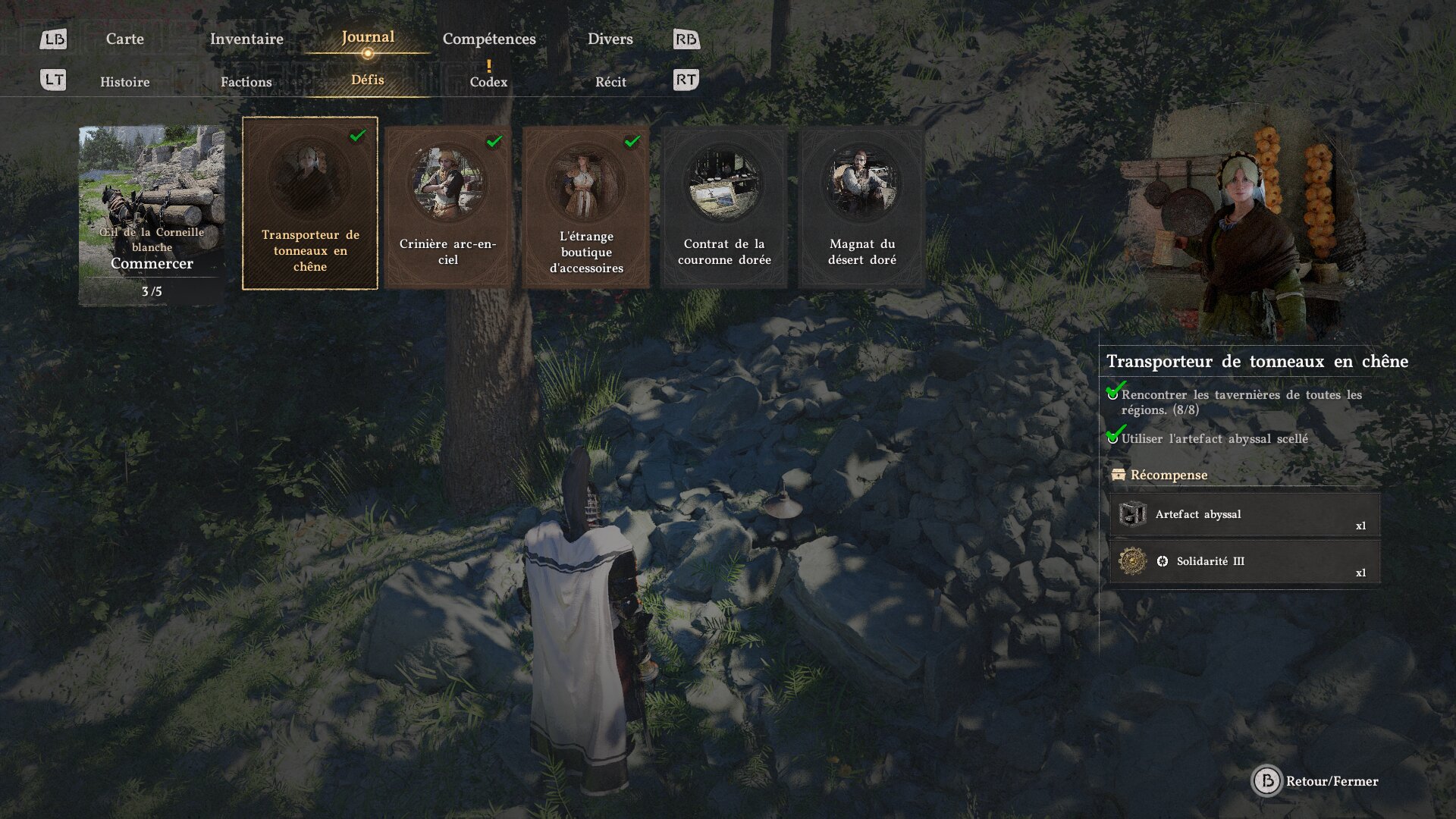 Crimson desert 1 11 3 Crimson desert 1 11 3