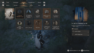 Image d'illustration pour l'article : Où trouver tous les artéfacts abyssaux des défis Au-dessus des lois – Crimson Desert