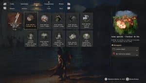 Image d'illustration pour l'article : Où trouver tous les artéfacts abyssaux des défis de l&rsquo;Equipement spécial – Crimson Desert