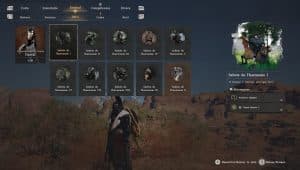 Image d'illustration pour l'article : Où trouver tous les artéfacts abyssaux des défis du Cheval – Crimson Desert