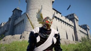 Image d'illustration pour l'article : Où trouver le casque laser de Marni – Crimson Desert