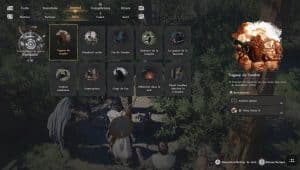 Image d'illustration pour l'article : Où trouver tous les artéfacts abyssaux des défis d&rsquo;Opération – Crimson Desert