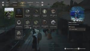 Image d'illustration pour l'article : Où trouver tous les artéfacts abyssaux des défis de Chasse – Crimson Desert