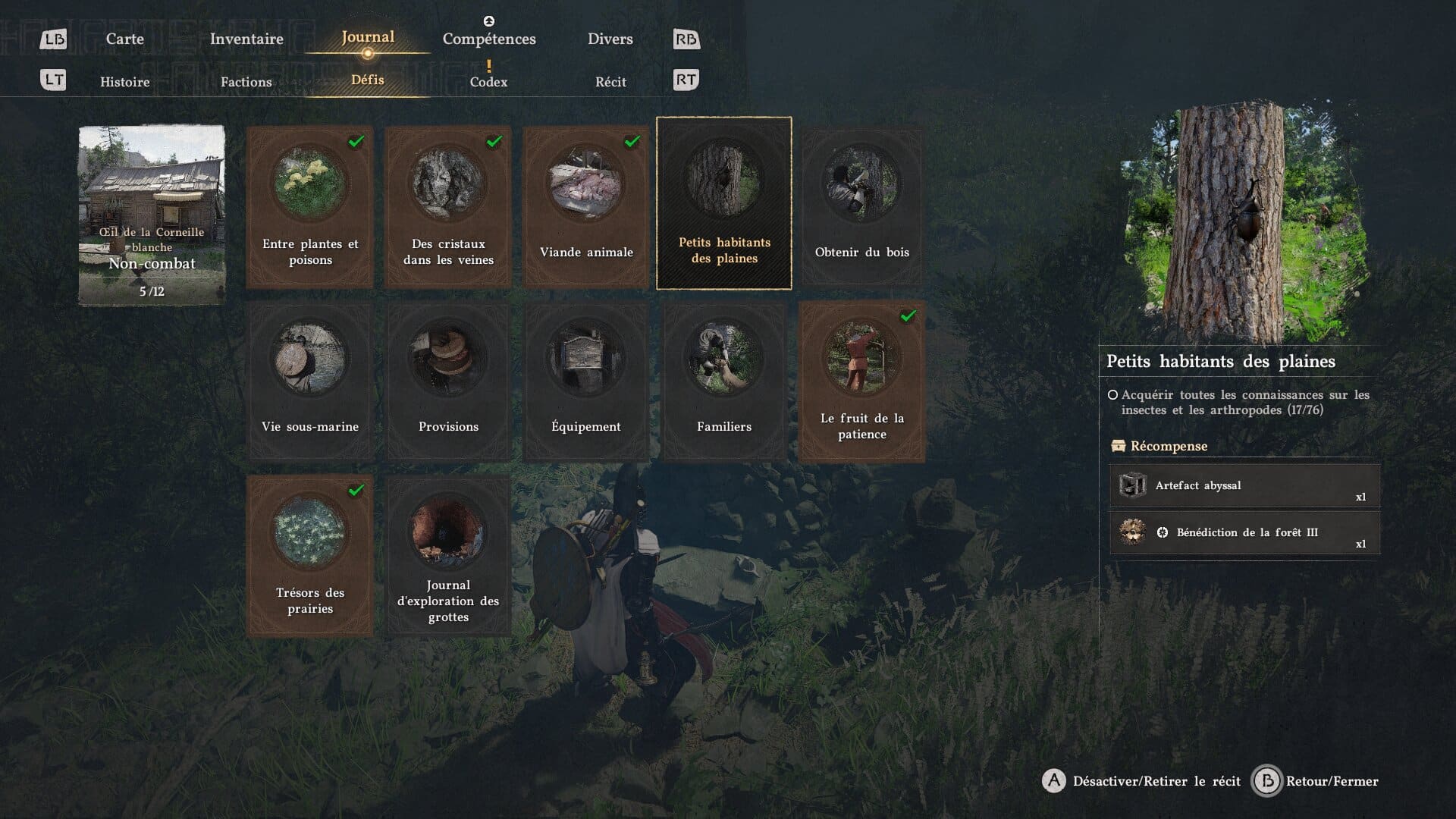 Crimson desert 10 7 12 Crimson desert 10 7 12