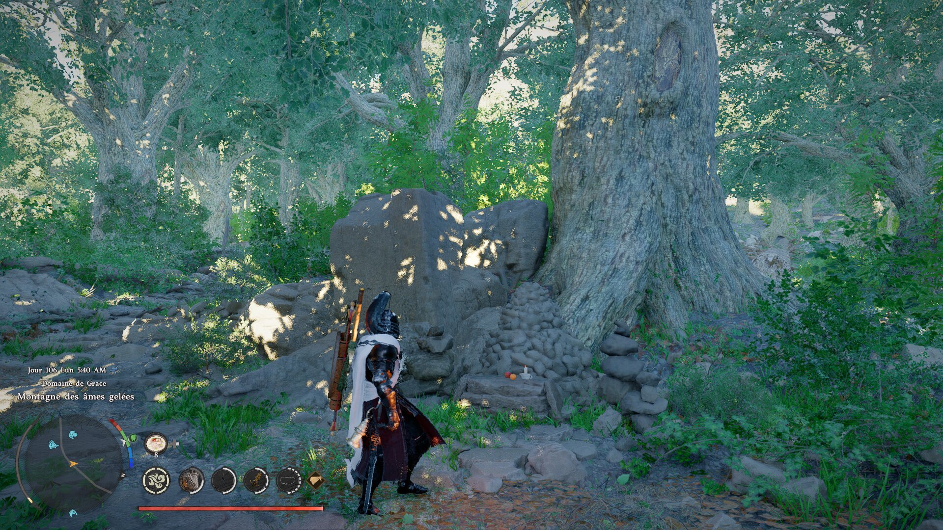 Crimson desert 11 3 11 Crimson desert 11 3 11