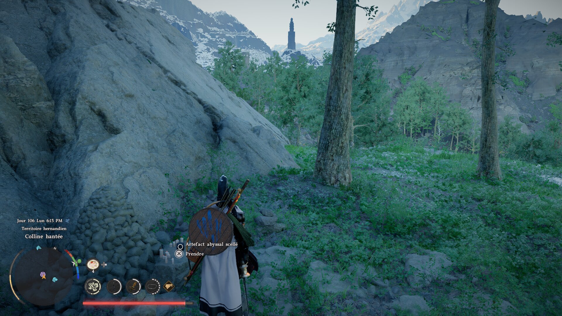 Crimson desert 11 5 10 Crimson desert 11 5 10