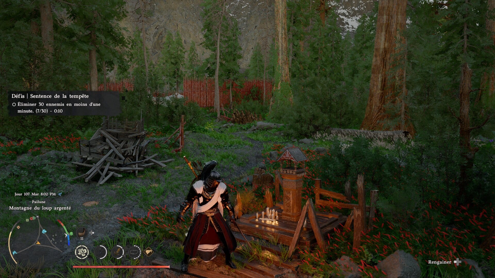 Crimson desert 11 7 10 Crimson desert 11 7 10