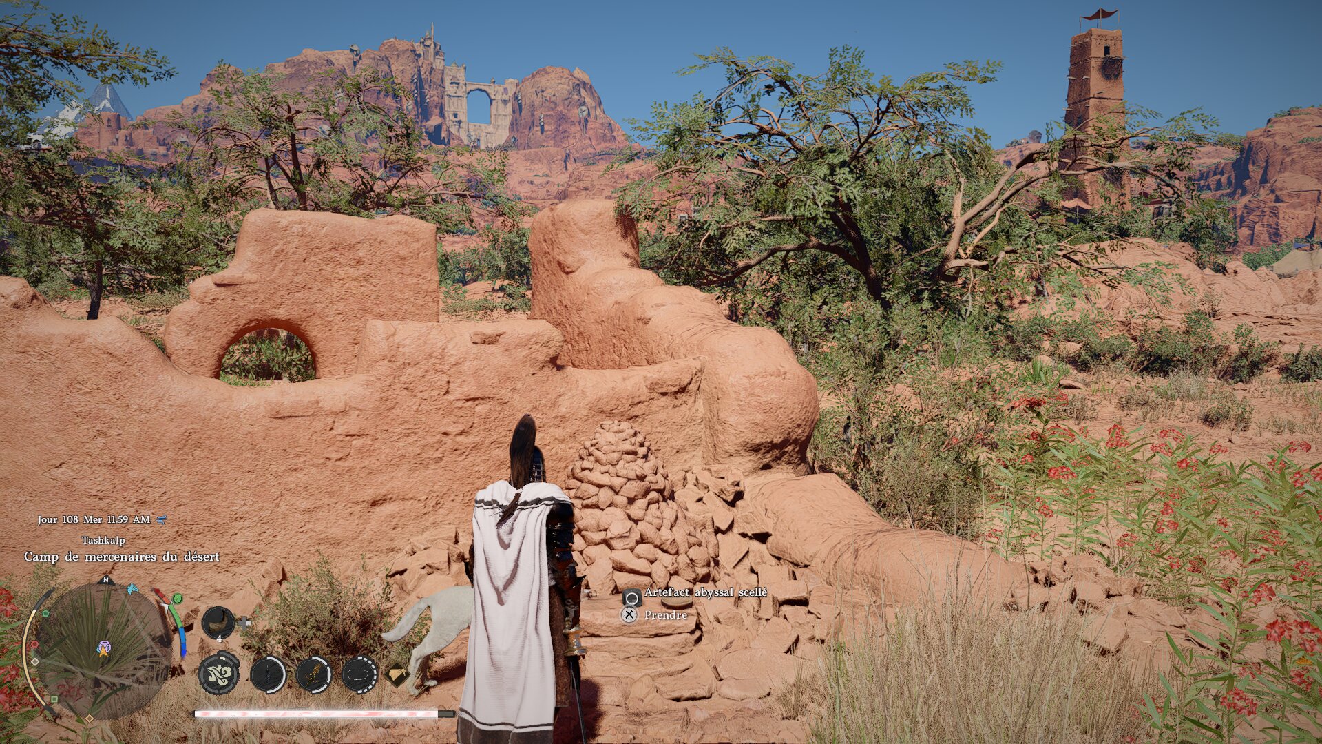 Crimson desert 11 8 10 Crimson desert 11 8 10