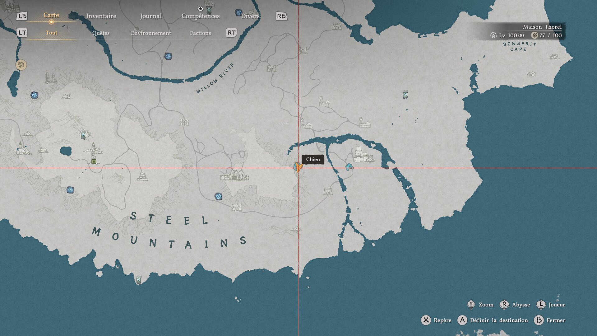 Crimson desert 12 10 11 Crimson desert 12 10 11