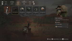 Image d'illustration pour l'article : Où trouver tous les artéfacts abyssaux des défis de l&rsquo;Obusier – Crimson Desert