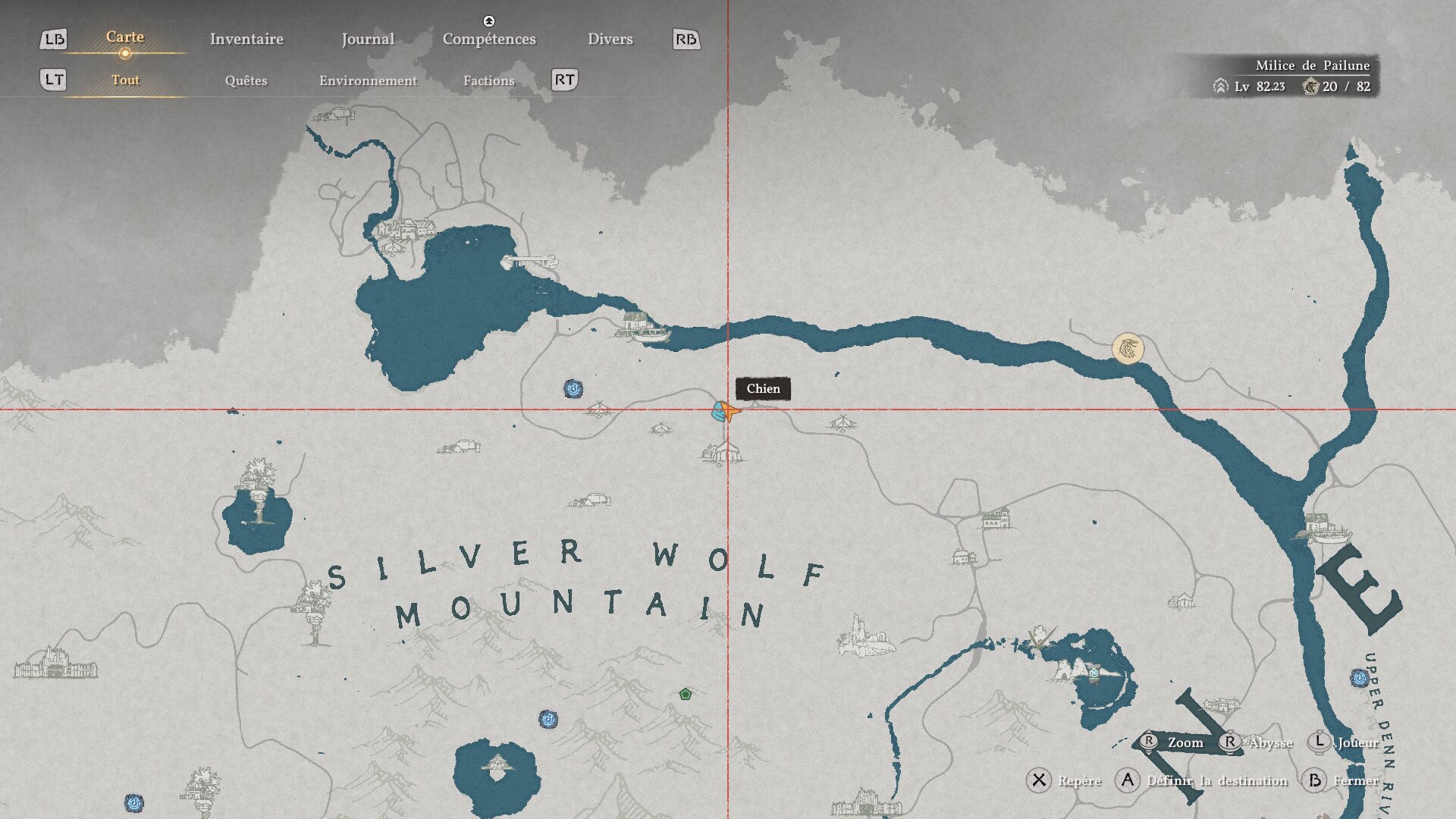 Crimson desert 12 7 11 Crimson desert 12 7 11