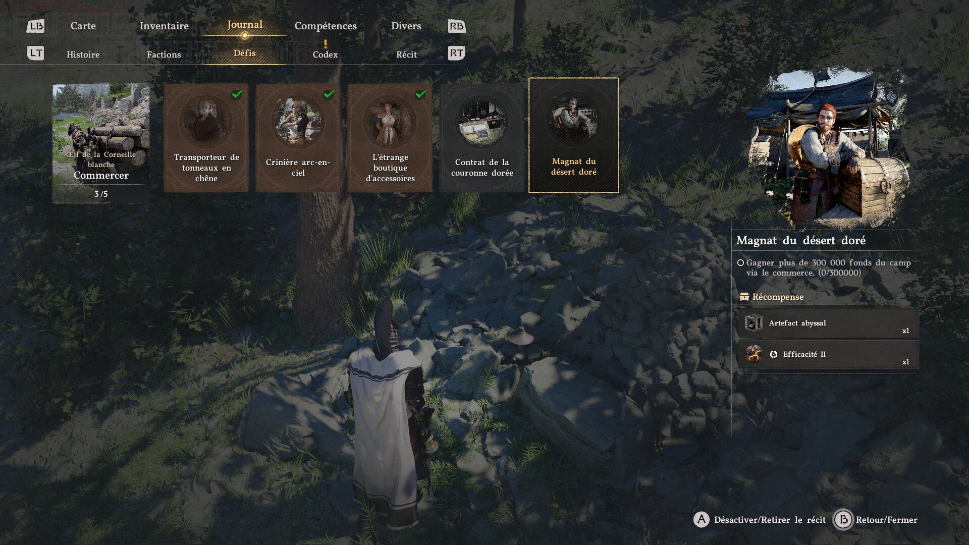 Crimson desert 13 8 15 Crimson desert 13 8 15