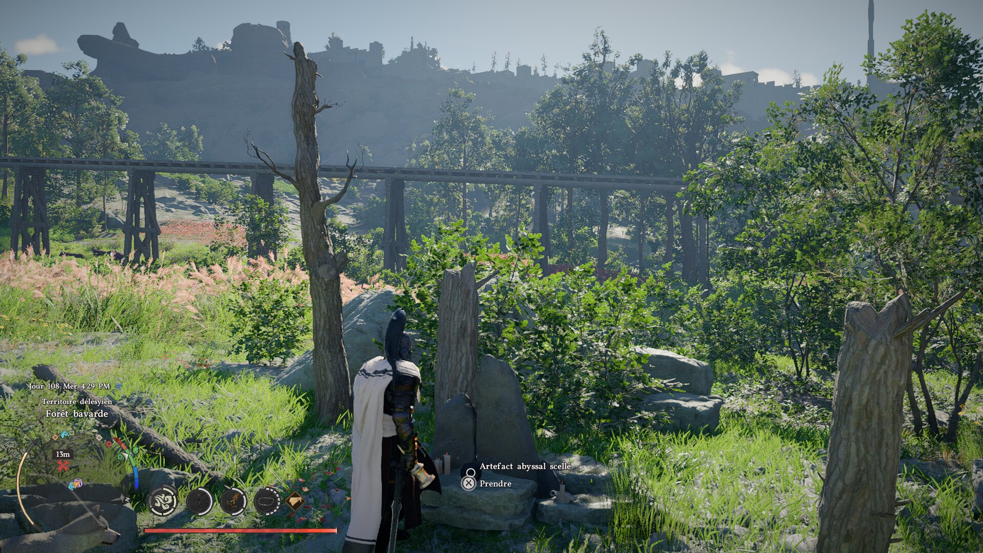 Crimson desert 14 10 13 Crimson desert 14 10 13