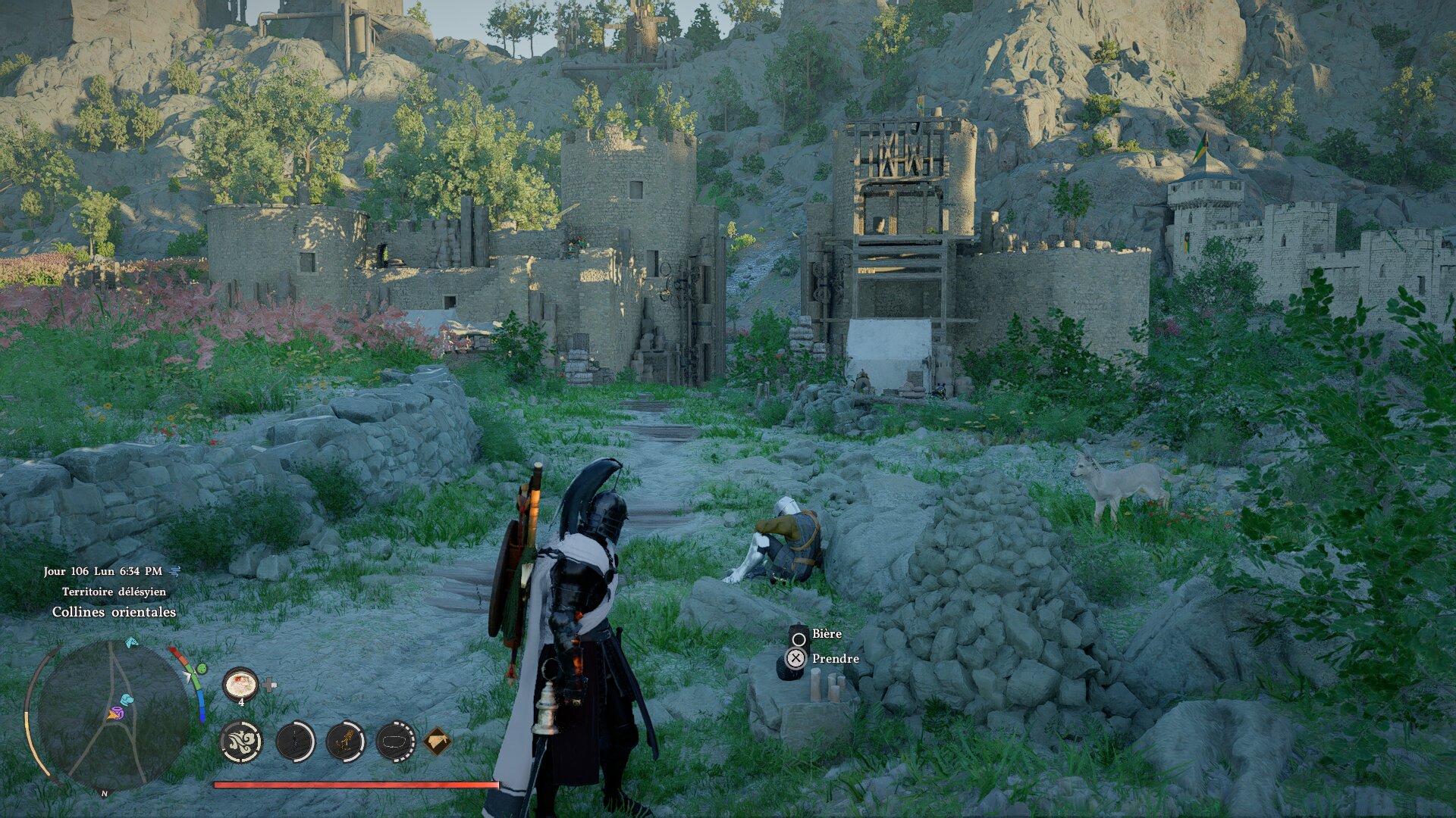 Crimson desert 14 5 13 Crimson desert 14 5 13