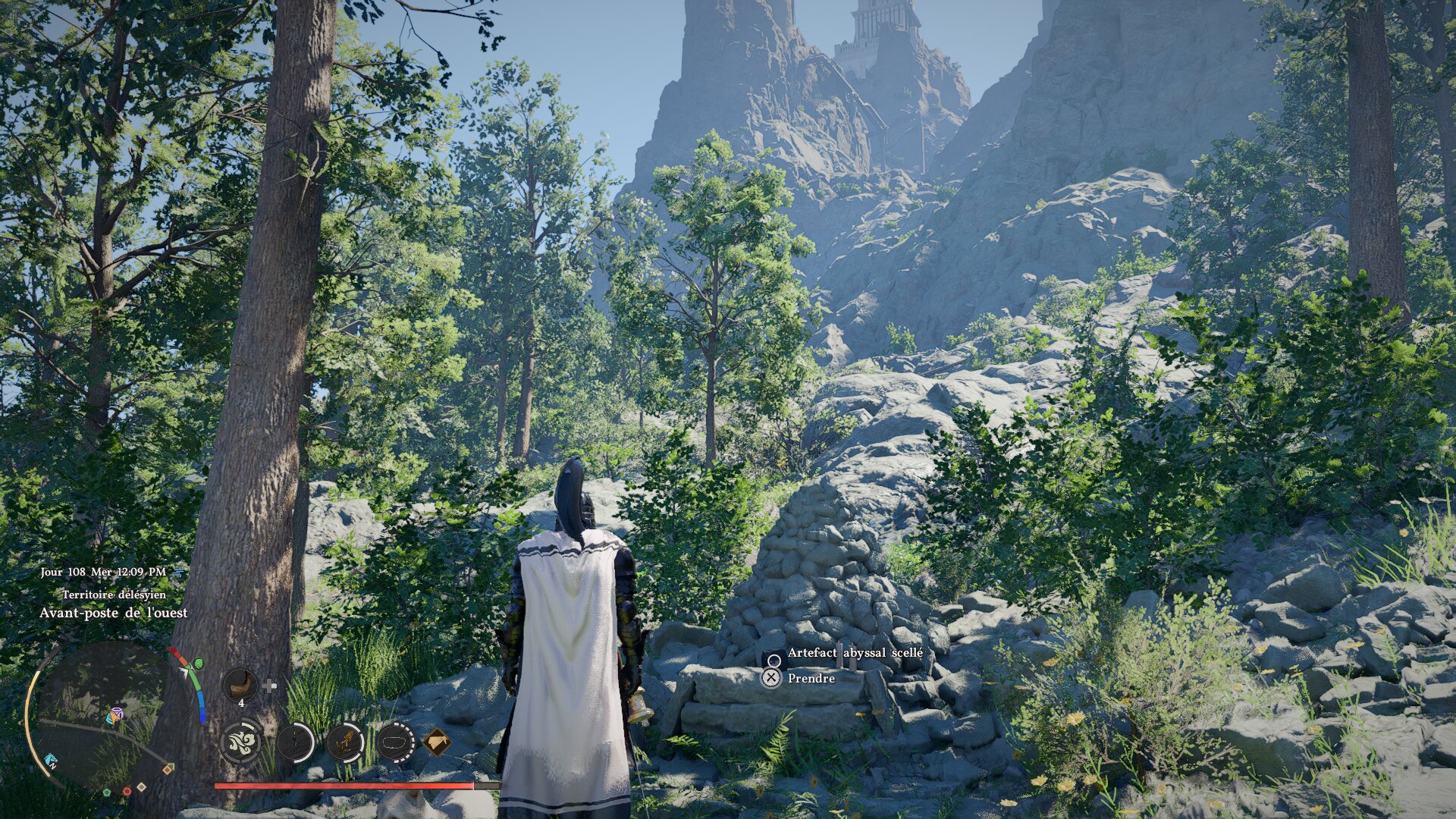 Crimson desert 14 8 13 Crimson desert 14 8 13