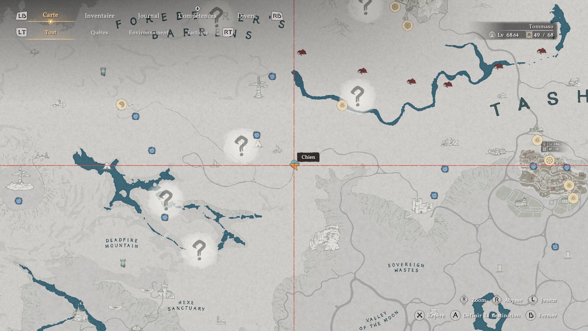 Crimson desert 15 7 15 Crimson desert 15 7 15