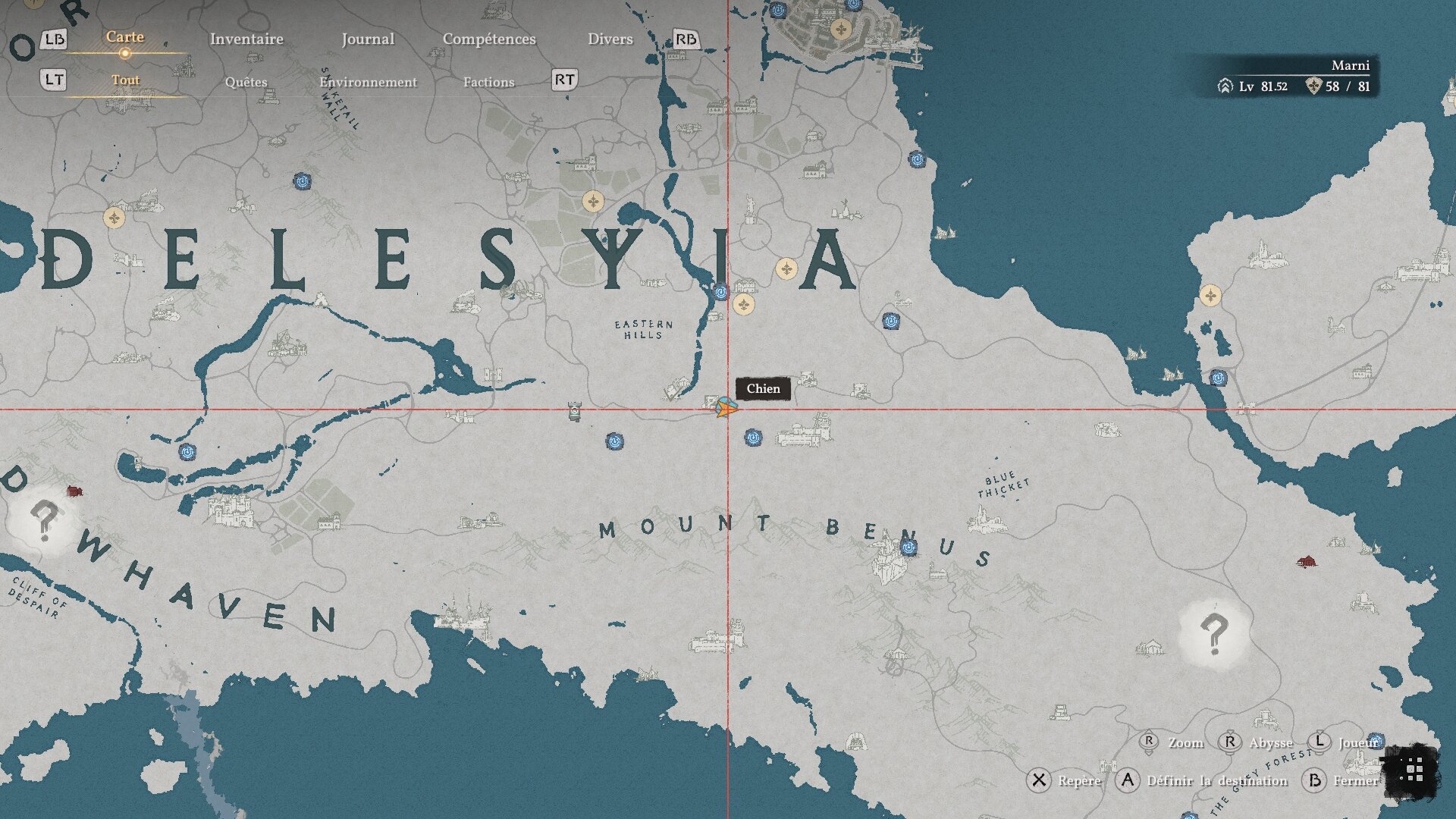 Crimson desert 15 8 14 Crimson desert 15 8 14