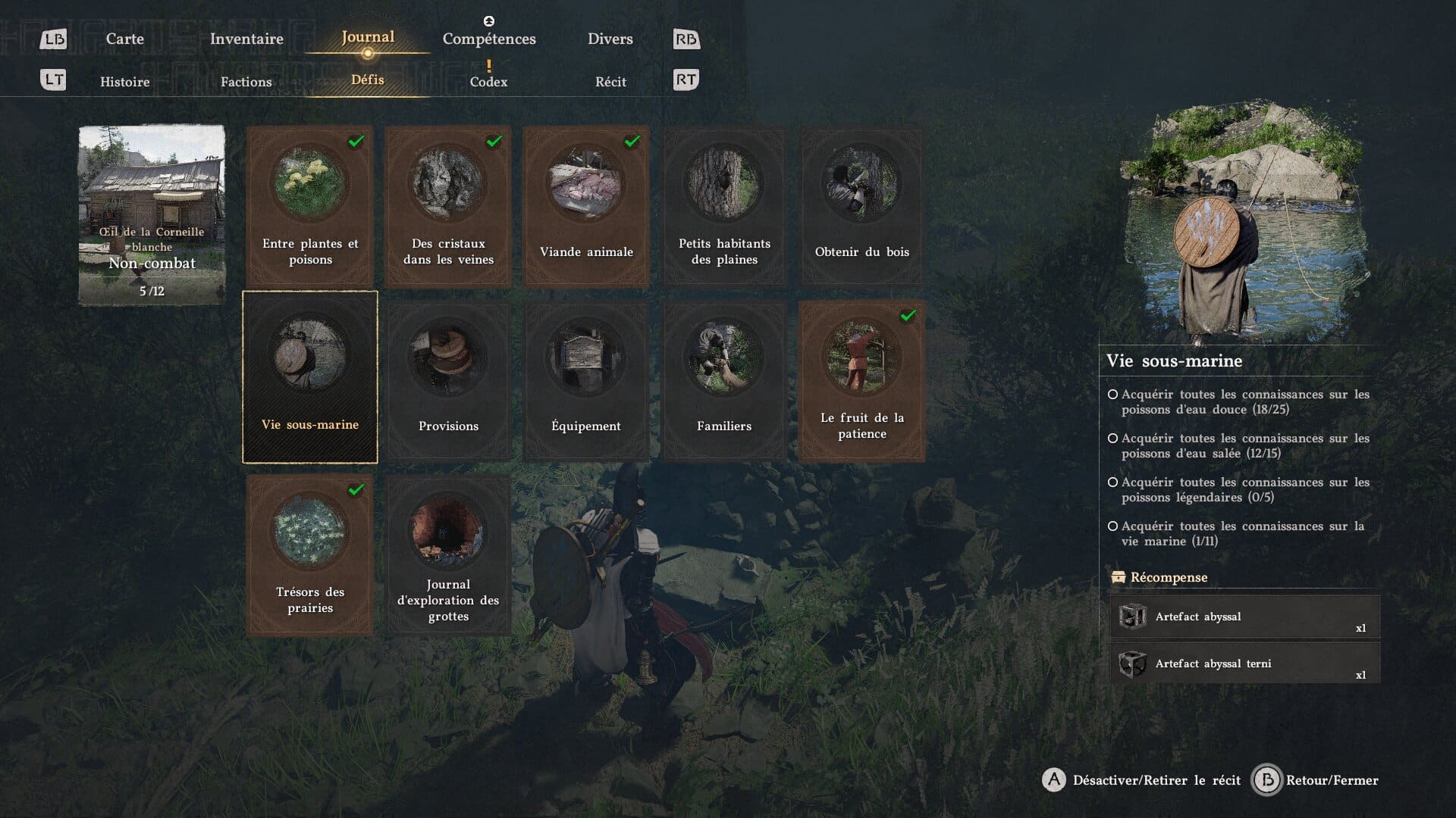 Crimson desert 16 7 18 Crimson desert 16 7 18