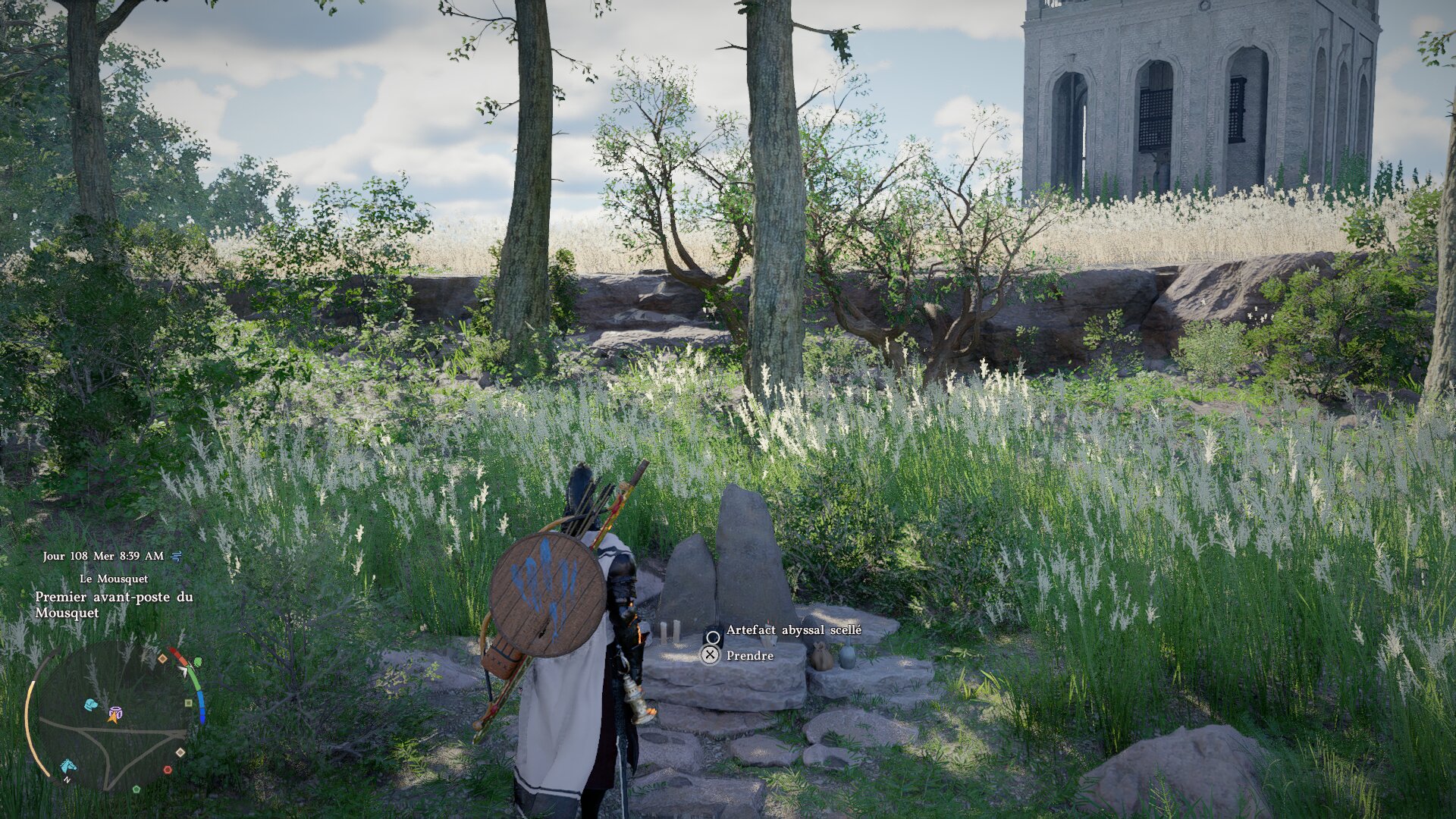 Crimson desert 17 7 16 Crimson desert 17 7 16