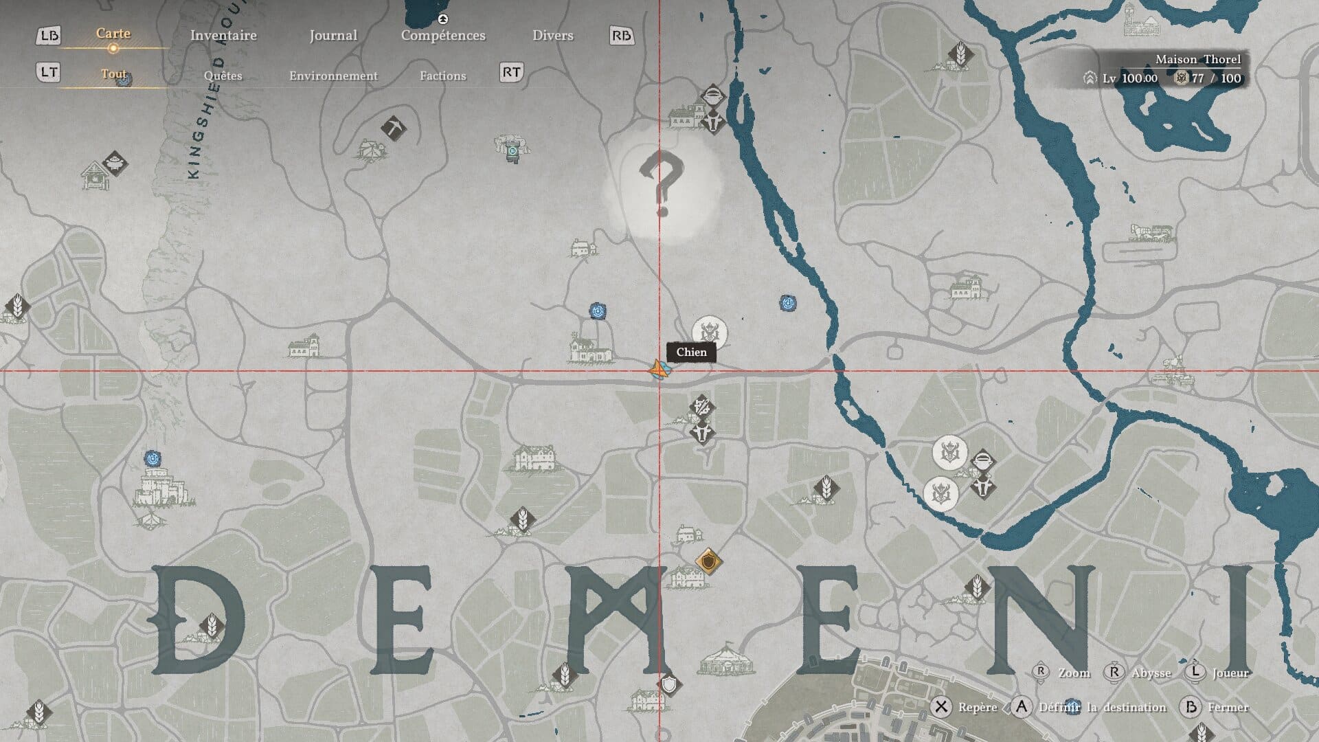 Crimson desert 18 3 18 Crimson desert 18 3 18