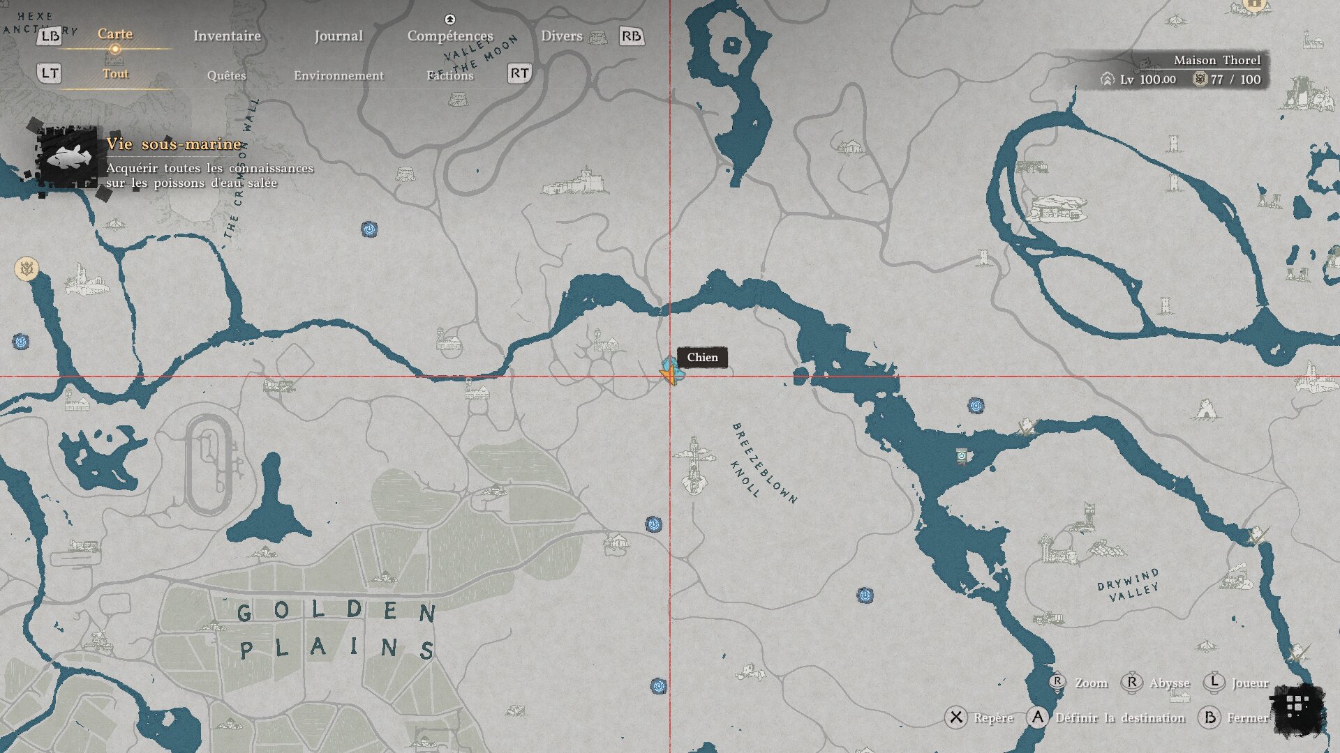 Crimson desert 18 7 17 Crimson desert 18 7 17