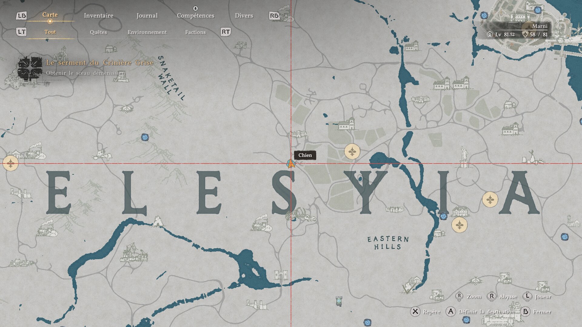 Crimson desert 18 9 17 Crimson desert 18 9 17