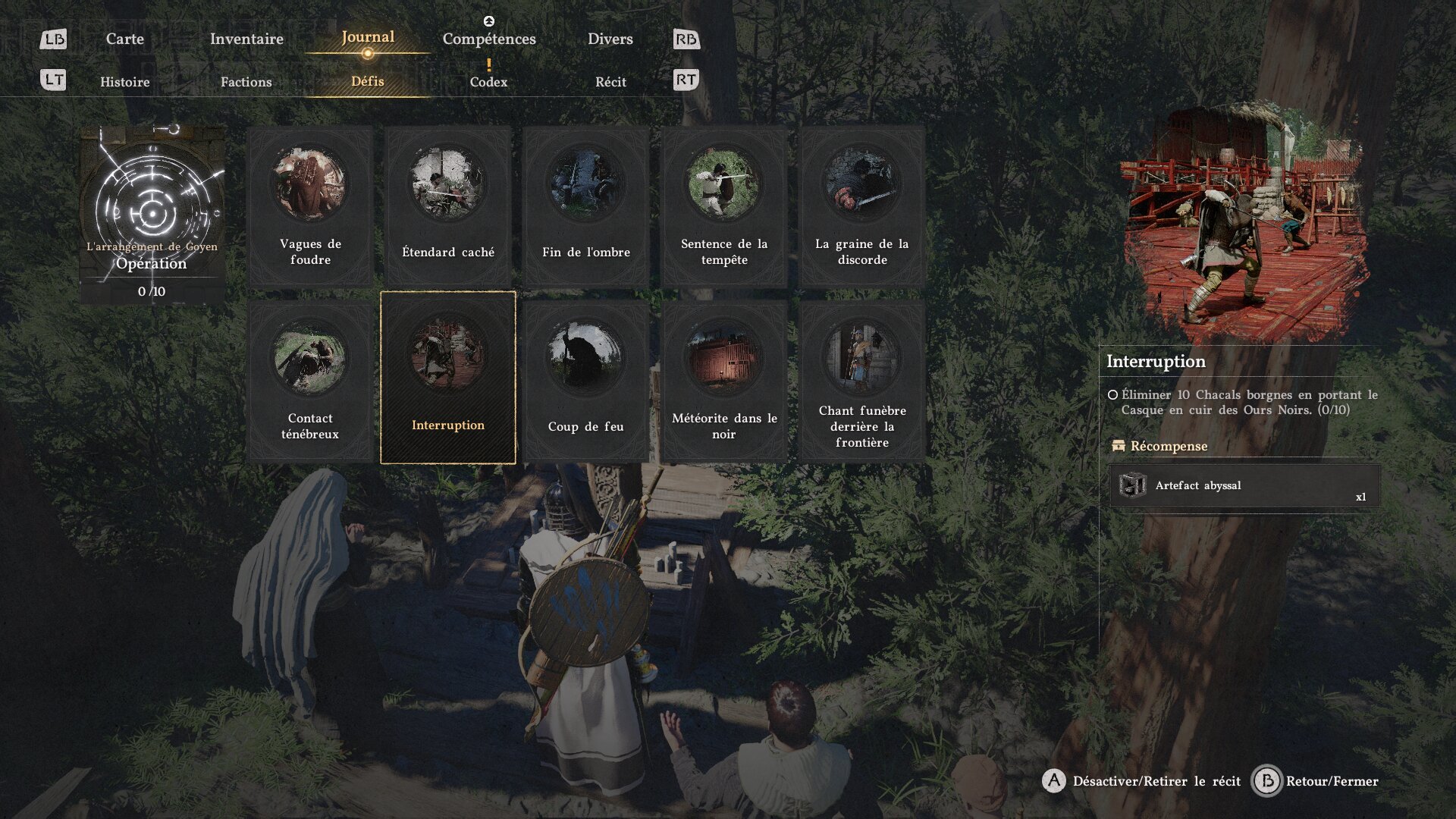 Crimson desert 19 5 21 Crimson desert 19 5 21