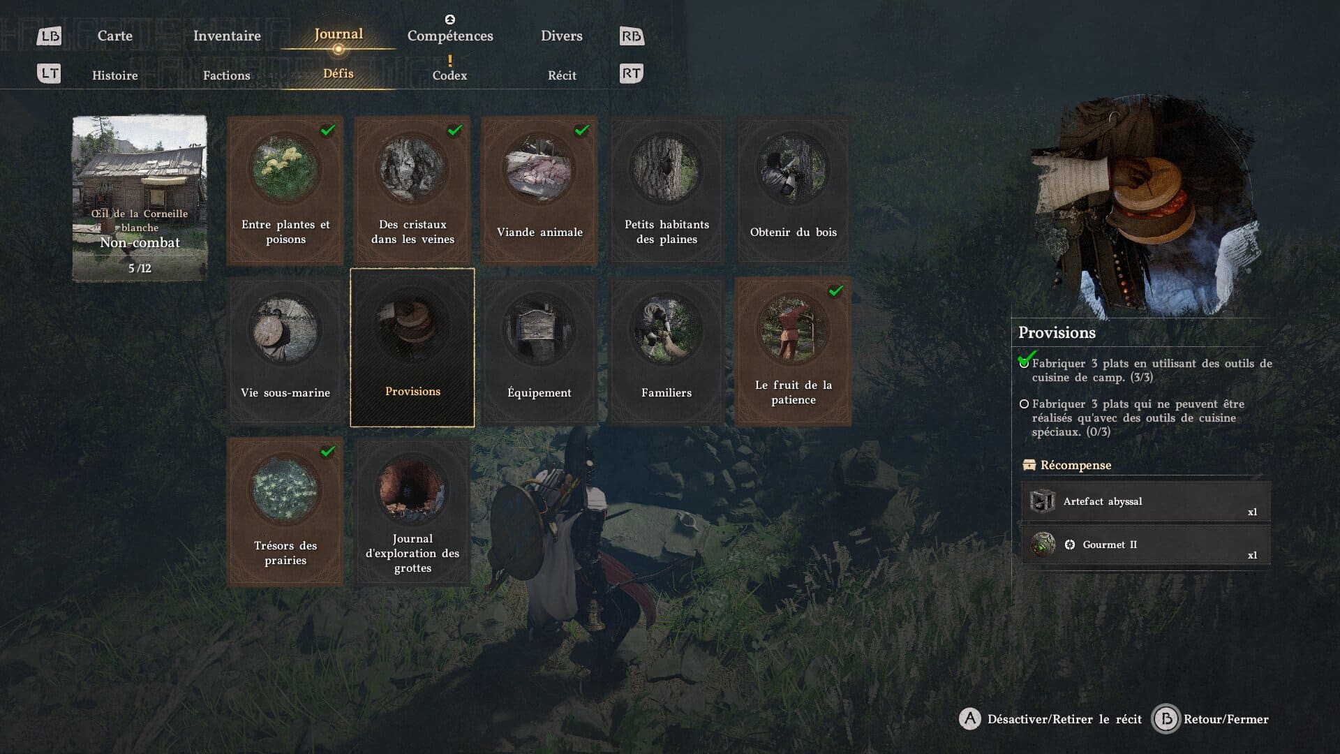 Crimson desert 19 7 21 Crimson desert 19 7 21