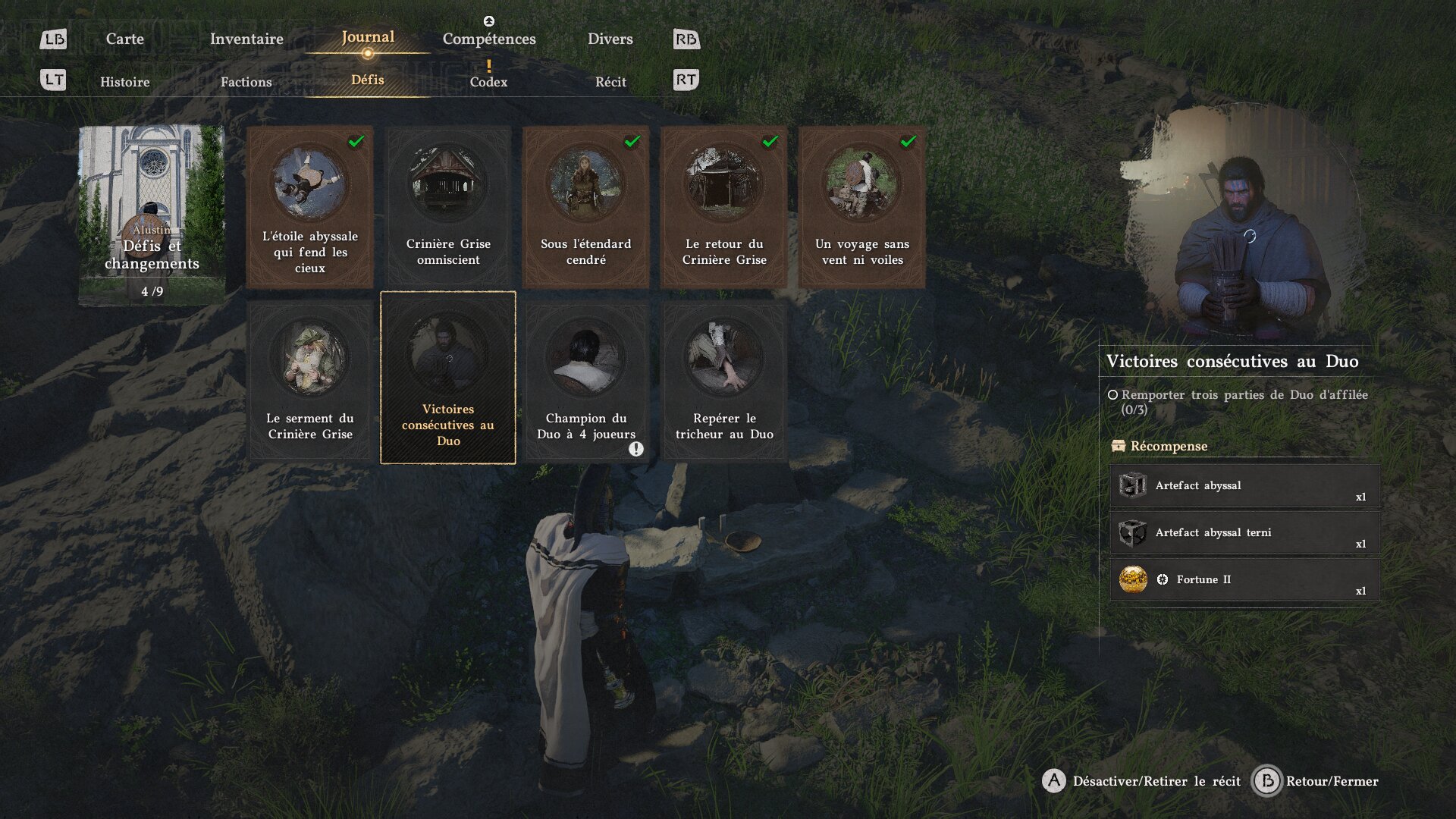 Crimson desert 19 9 21 Crimson desert 19 9 21